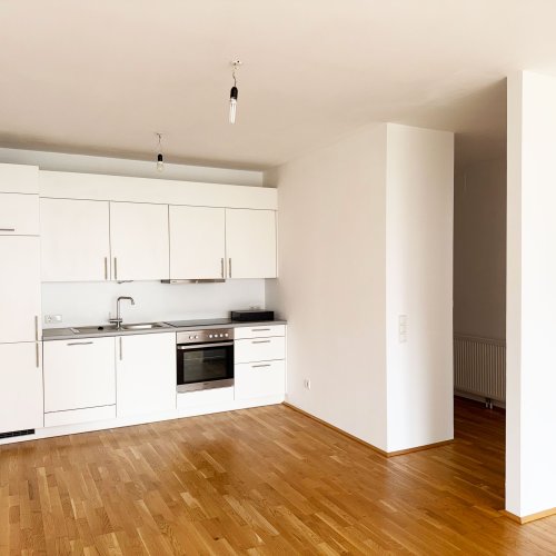 Wohnung in Wels