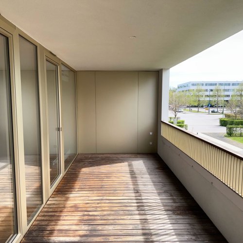 Wohnung in Wels