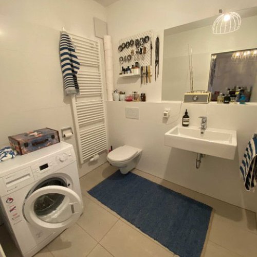 Wohnung in Wels