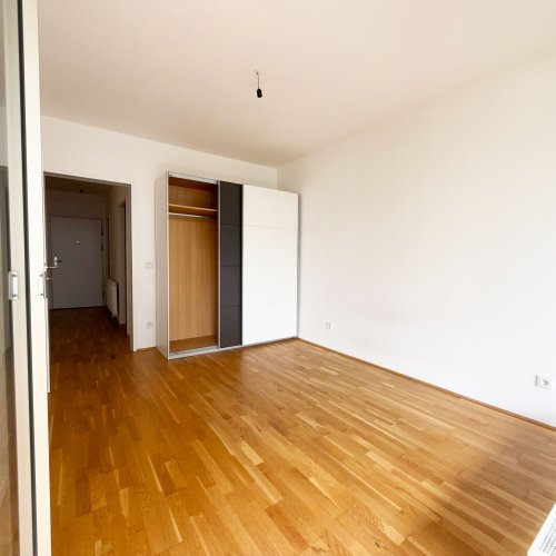 Wohnung in Wels