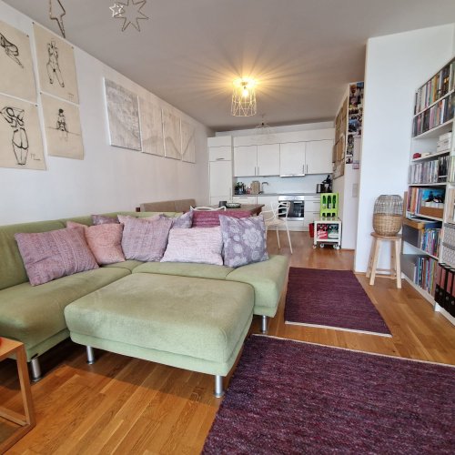 Wohnung in Wels