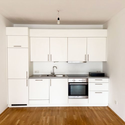 Wohnung in Wels