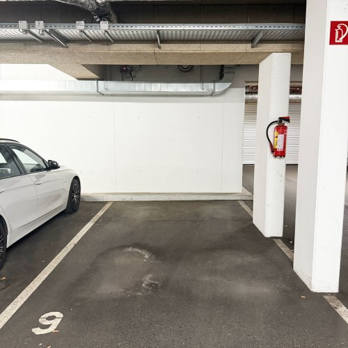 Wohnung in Wels
