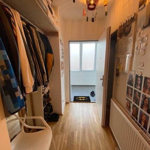 Wohnung in Wels