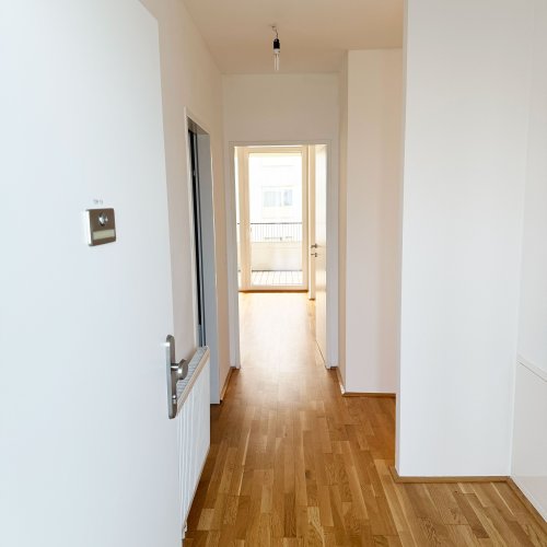 Wohnung in Wels
