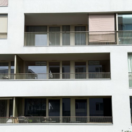 Wohnung in Wels