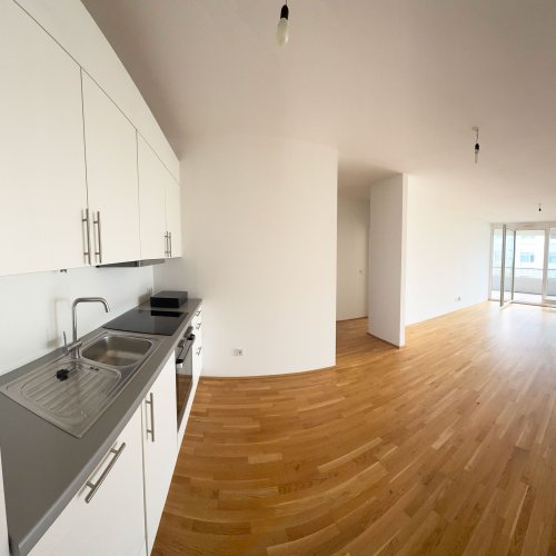 Wohnung in Wels