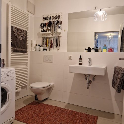 Wohnung in Wels