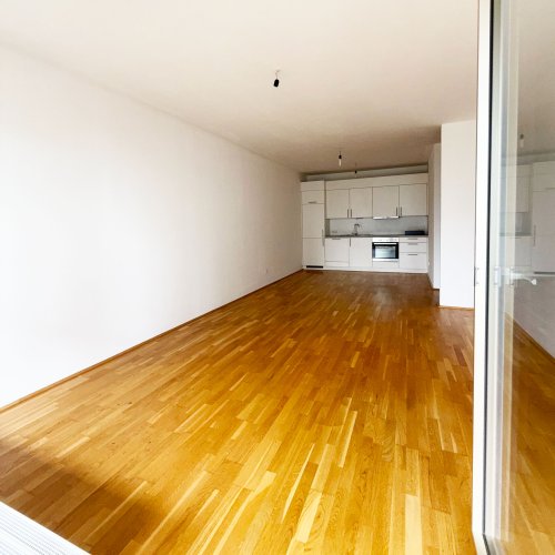 Wohnung in Wels
