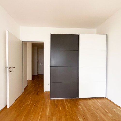 Wohnung in Wels