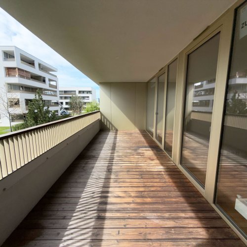 Wohnung in Wels