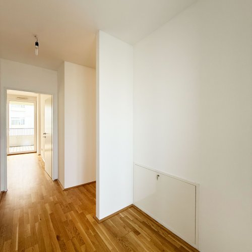 Wohnung in Wels