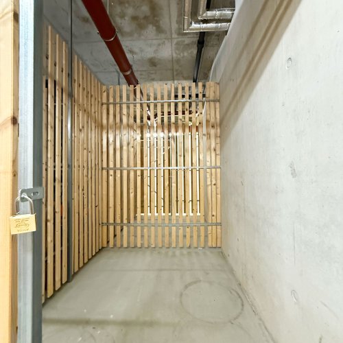 Wohnung in Wels